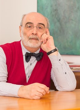 Luciano Bosotti