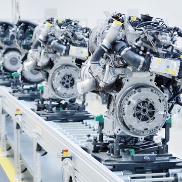 AUTOMOTIVE