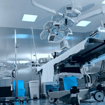 Medical Devices & Medtech