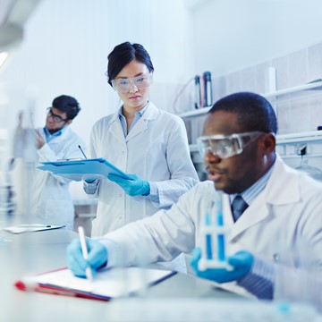 Lifescience & Pharmaceuticals