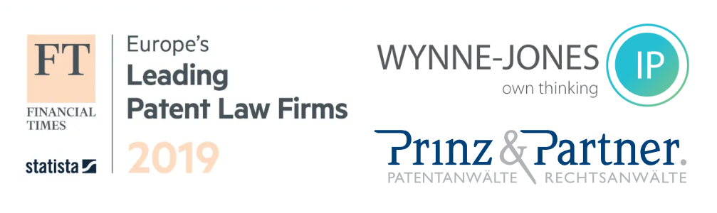 patent attorney firms