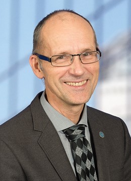 Kjell Arne Hoff