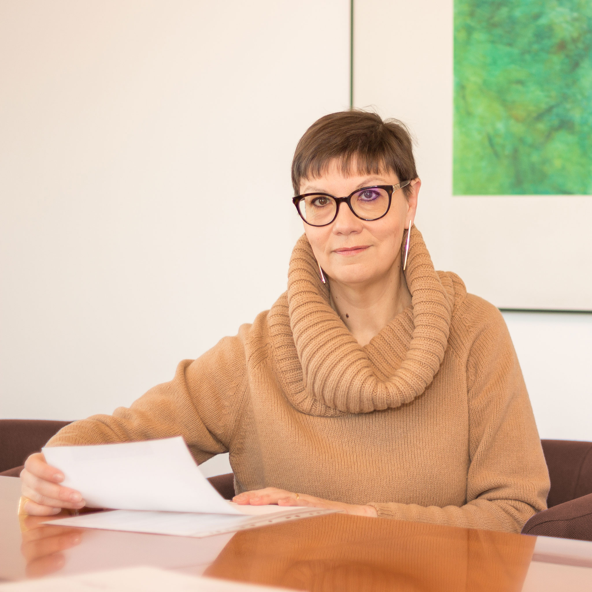 Cristina Freyria Fava