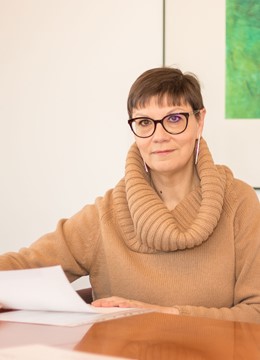 Cristina Freyria Fava