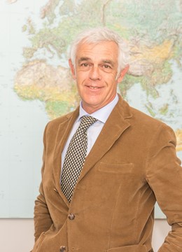 Enrico Antonielli d'Oulx