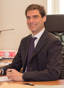 Filippo Buzzi