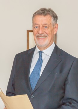 Giancarlo Notaro