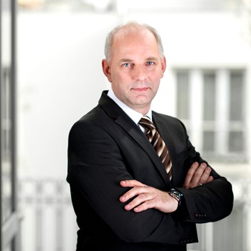 Zsolt Szentpéteri