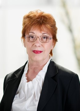 Katalin Derzsi