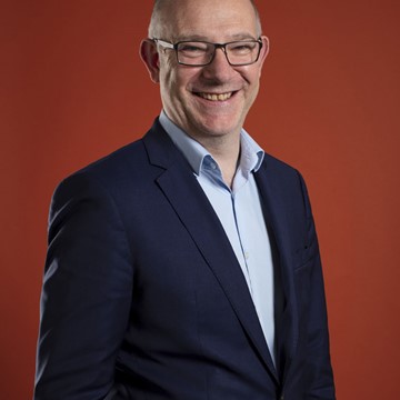 Ian Lambert