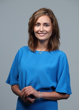 Adrianna Zięcik