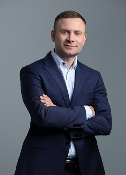 Damian Krężel