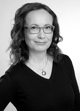 Katka Hartvichova