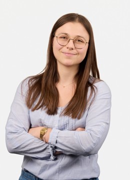 Juliette MARTIN-SERVIGNE