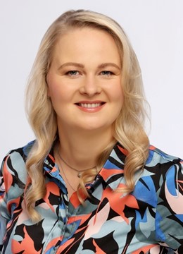 Sylvie Řeháčková